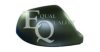EQUAL QUALITY RS03101 Cover, outside mirror